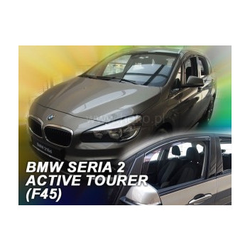 BMW SERIES 2 5D F45 ACTIVE TOURER 2015>