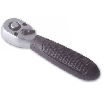 LASER Ratchet - Stubby 3/8D"