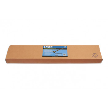 LASER Crankshaft Pulley Holding Tool - VAG