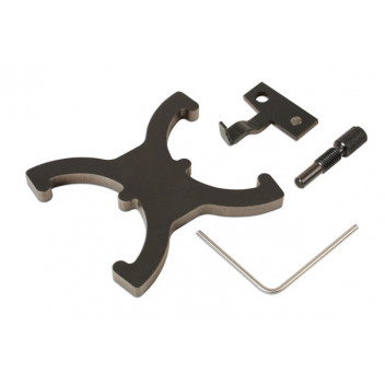 LASER Engine Timing Tool Kit - Ford/Volvo