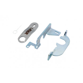 LASER Engine Timing Kit - for Mercedes-Benz, Renault 1.3L Pe