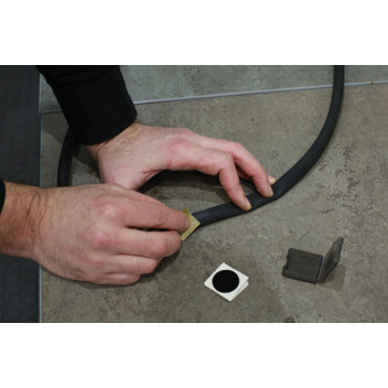 LASER LTR Tyre Lever & Patch Kit