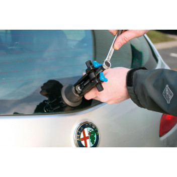 LASER Wiper Arm Puller Set
