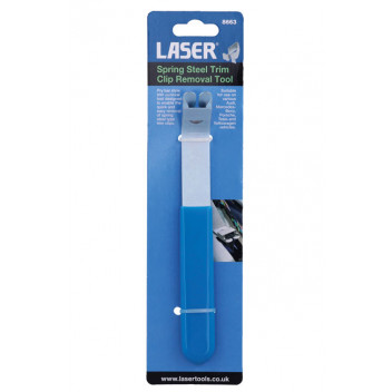 LASER Omega Clip Removal Tool