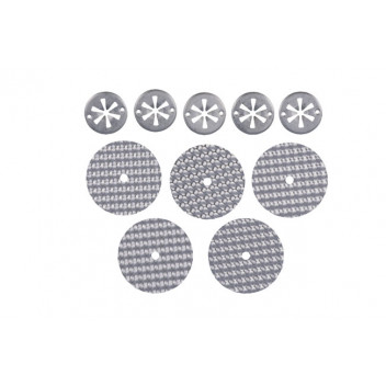 CONNECT Heat Shield Repair Kit - 10pc