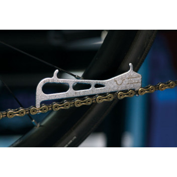 LASER LTR Chain Checker