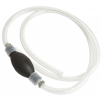 LASER Fluid Transfer Tool priming tool
