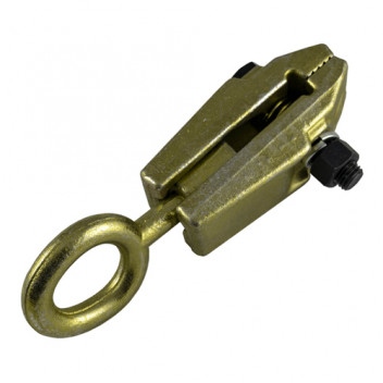 SMALL MOUTH PULL CLAMP SINGLE WAY 5T