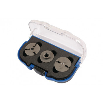 LASER Brake Adaptor Set - Adjustable