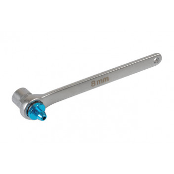 LASER Brake Bleeder Wrench 8mm