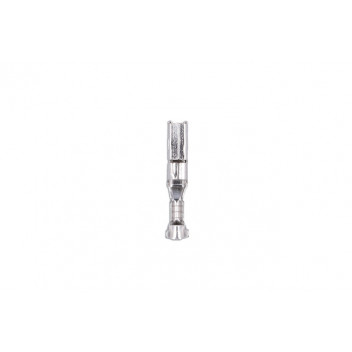CONNECT Non-Insulated Female Terminals 100pc