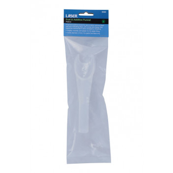 LASER Fuel & Additive Funnel - Petrol Ford