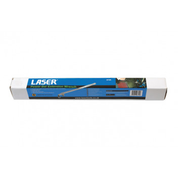 LASER Spanner Extension Wrench