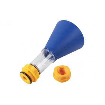 LASER Oil Funnel Set - for Renault, Nissan
