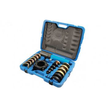 LASER Bearing Bush Tool - Spring Suspension HGV