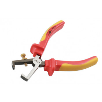 LASER Wire Stripping Pliers VDE 160mm