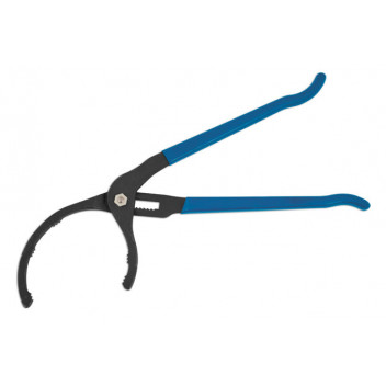 LASER Oil Filter Pliers - 95mm-178mm