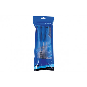 LASER Diesel InjectorBore & Sleeve Cleaning Kit 3pc