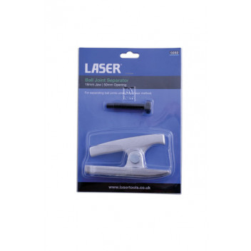 LASER Ball Joint Separator - Scissor Type