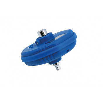 LASER Digital Torque Angle Adaptor 1/4D"