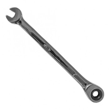 COMBINATION RATCHET WRENCH 16MM.