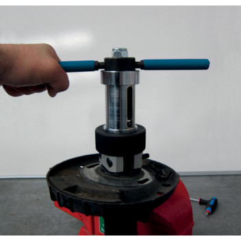 LASER Macpherson Strut Expander Tool Set