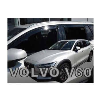 VOLVO V60 II 5D 2018->  (FULL SET)