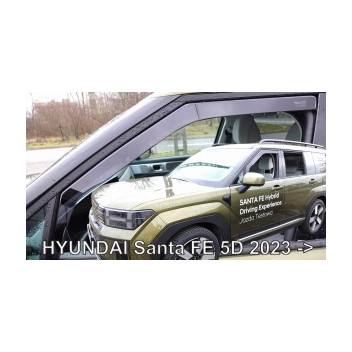 HYUNDAI SANTA FE V 5D 2023-> (FRONTS)