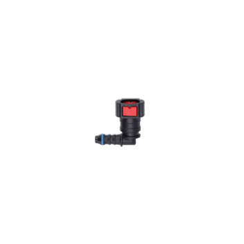 CONNECT 90° Angled AdBlue® Quick Connectors 9.49 x 6mm 3pc