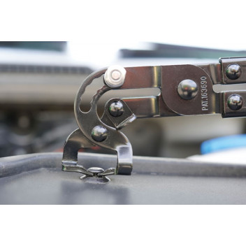 LASER Trim Clip Removal Pliers