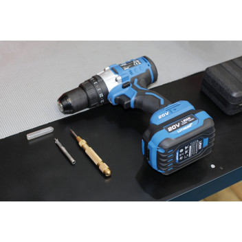 LASER Spot Weld Removal Set 2pc