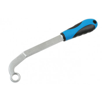 LASER 15mm Turbo Charger Wrench - MAN Trucks