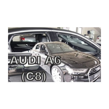 AUDI A6 5D C8  SALOON 2018> (FULL SET)