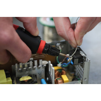 LASER Cordless Soldering Repair Kit 15w