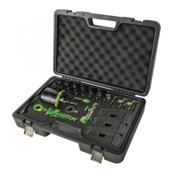 Pneumatic Injector Removal Extractor Puller Tool Set