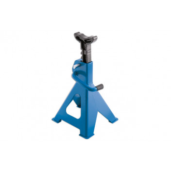 LASER Axle Stands 2 Ton