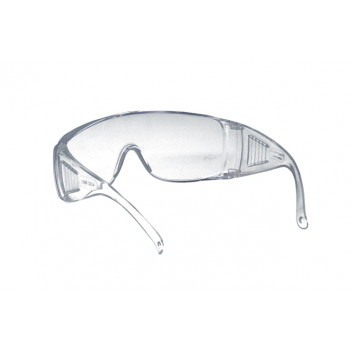 LASER Safety Glasses with Side Protection