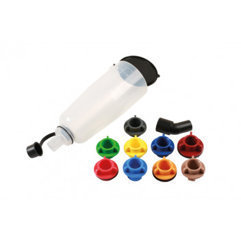 LASER Oil Funnel Kit