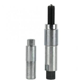 DISMANTLING TOOL FOR CRANKSHAFT PULLEY FORD