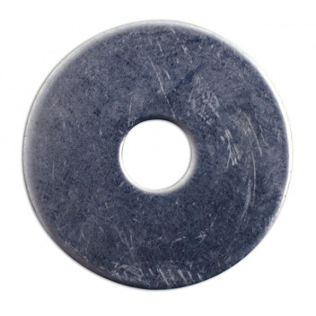 LASER Rubber Backing Pad - 5/125mm dia."