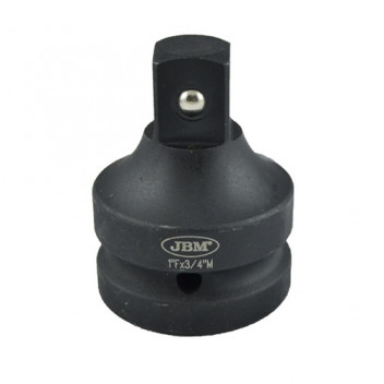 IMPACT ADAPTER 1H 3/4"M"