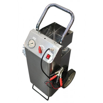 LASER Brake/Clutch Bleeder 12v