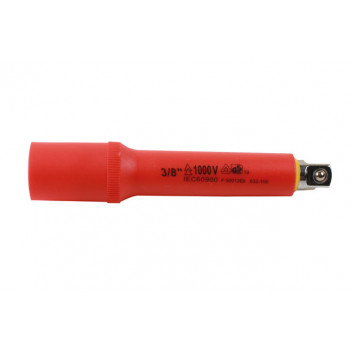 LASER Insulated Extension Bar 3/8D"