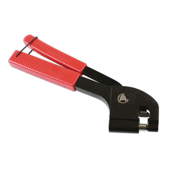LASER Suspended Ceiling Grid Punch