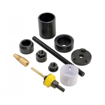 LASER Front Subframe Bush Tool - fits Renault/Vauxhall/Nissa