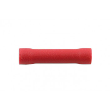 CONNECT Red Butt Terminals (10)