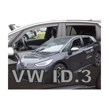 VW ID. 3 5D 2020->  (FULL SET)