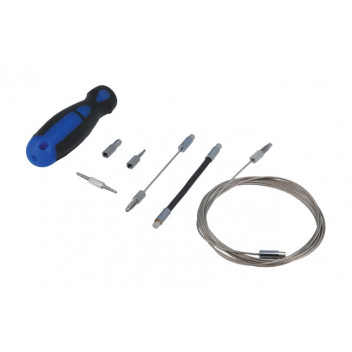 LASER LTR Internal Cable Routing Tool