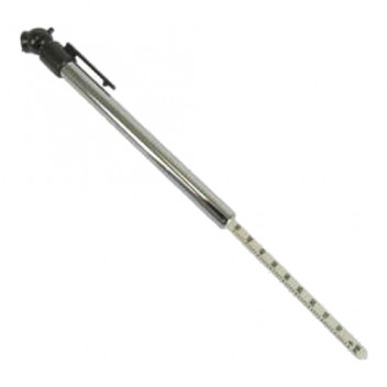 Tyre pressure gauge pencil model