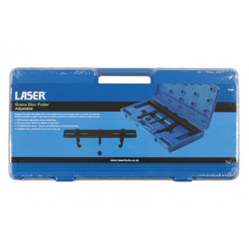 LASER Brake Disc Puller